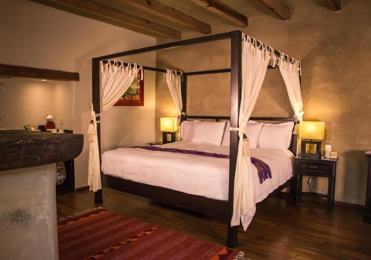Guayaba Inn Boutique Hotel San Cristóbal de Las Casas Εξωτερικό φωτογραφία