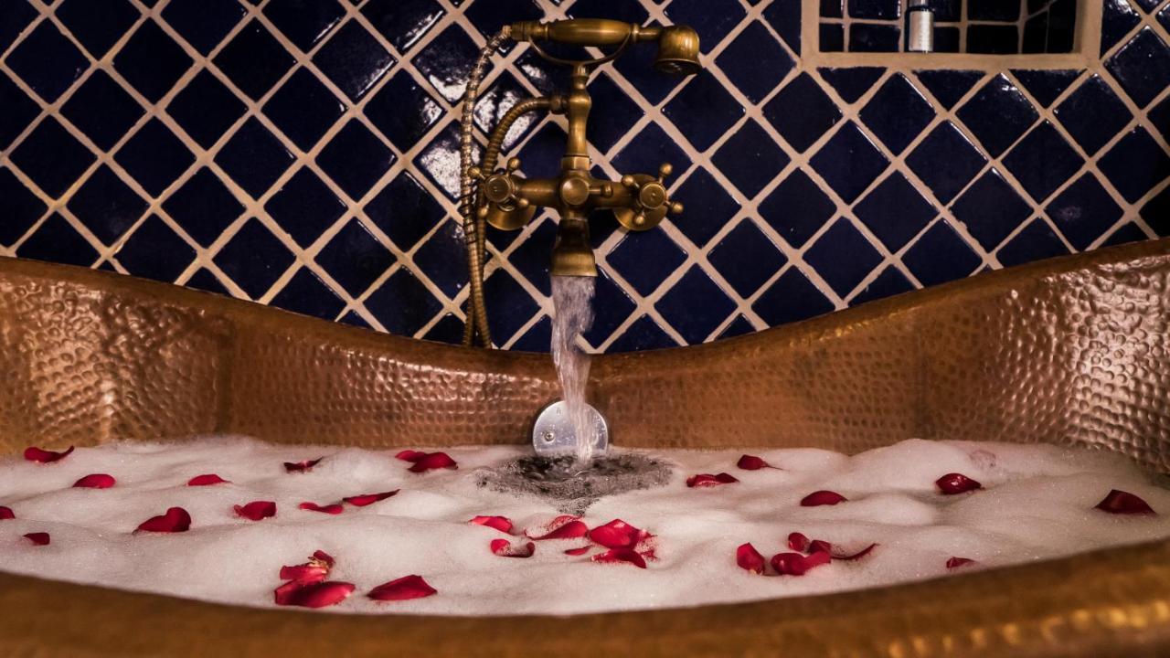 Guayaba Inn Boutique Hotel San Cristóbal de Las Casas Εξωτερικό φωτογραφία