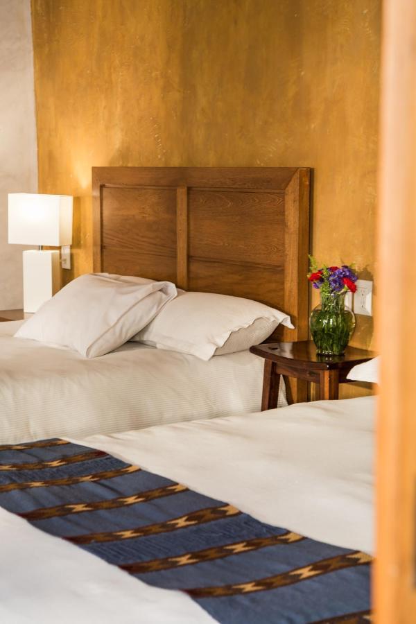 Guayaba Inn Boutique Hotel San Cristóbal de Las Casas Εξωτερικό φωτογραφία