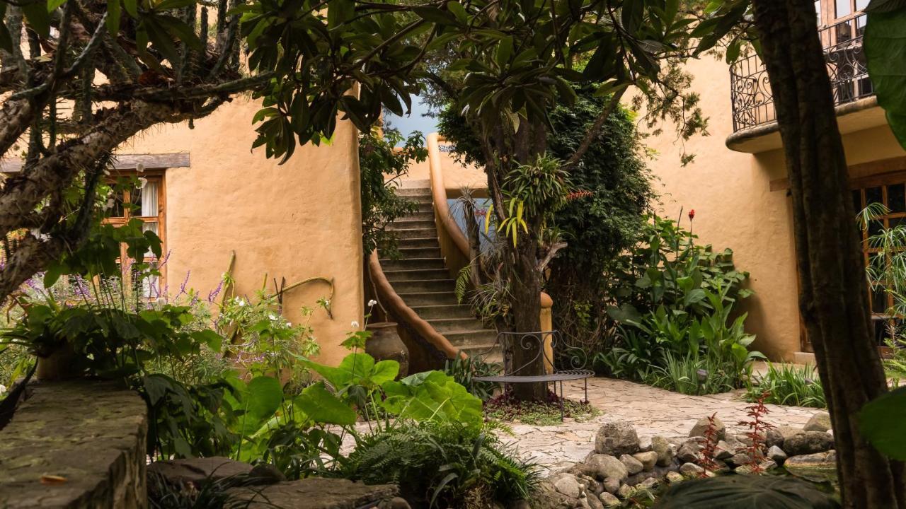 Guayaba Inn Boutique Hotel San Cristóbal de Las Casas Εξωτερικό φωτογραφία