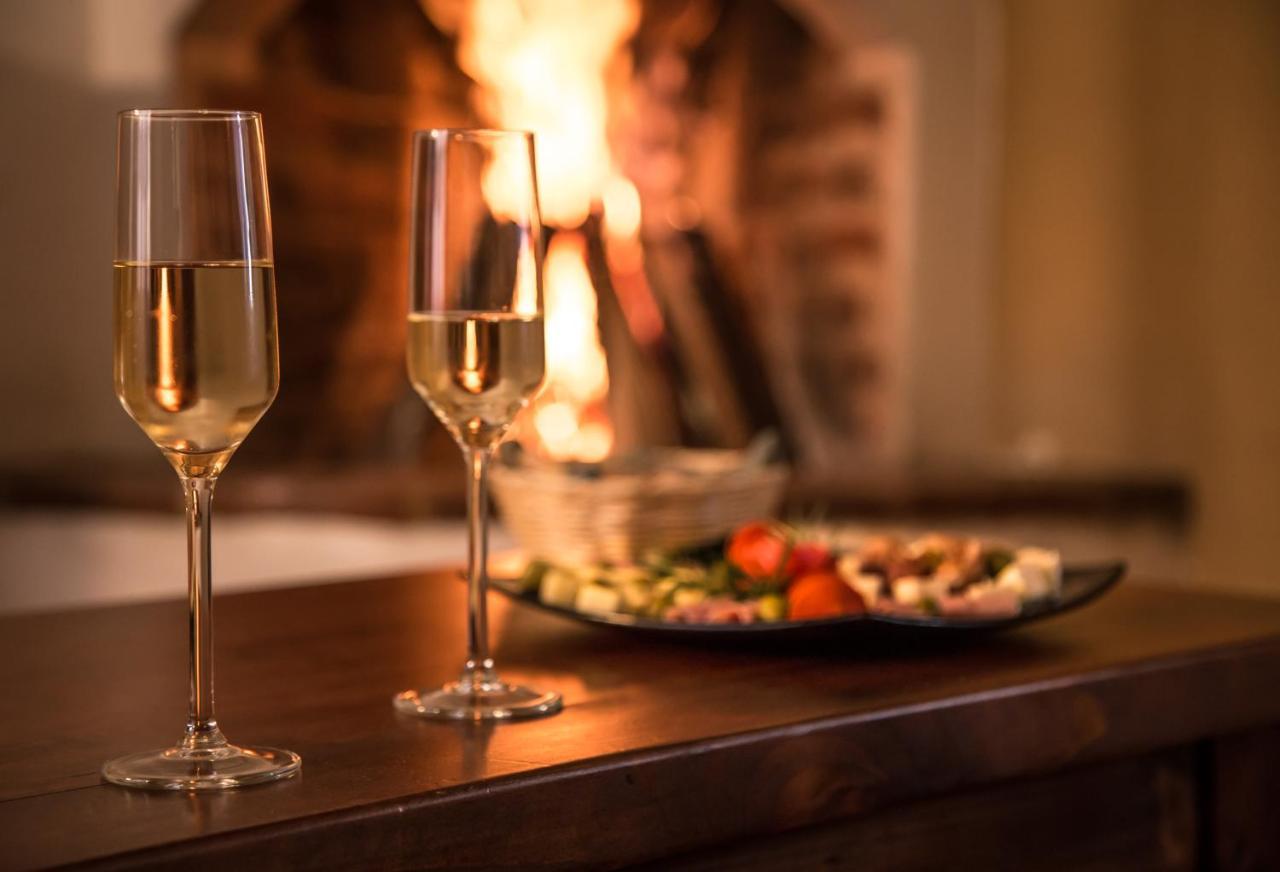 Guayaba Inn Boutique Hotel San Cristóbal de Las Casas Εξωτερικό φωτογραφία
