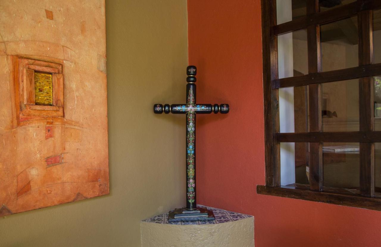 Guayaba Inn Boutique Hotel San Cristóbal de Las Casas Εξωτερικό φωτογραφία