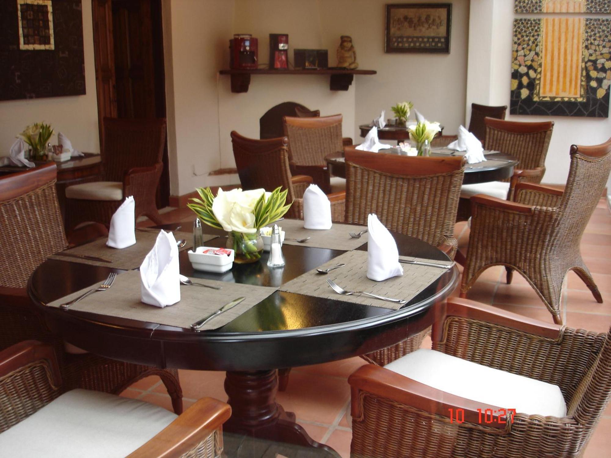 Guayaba Inn Boutique Hotel San Cristóbal de Las Casas Εξωτερικό φωτογραφία