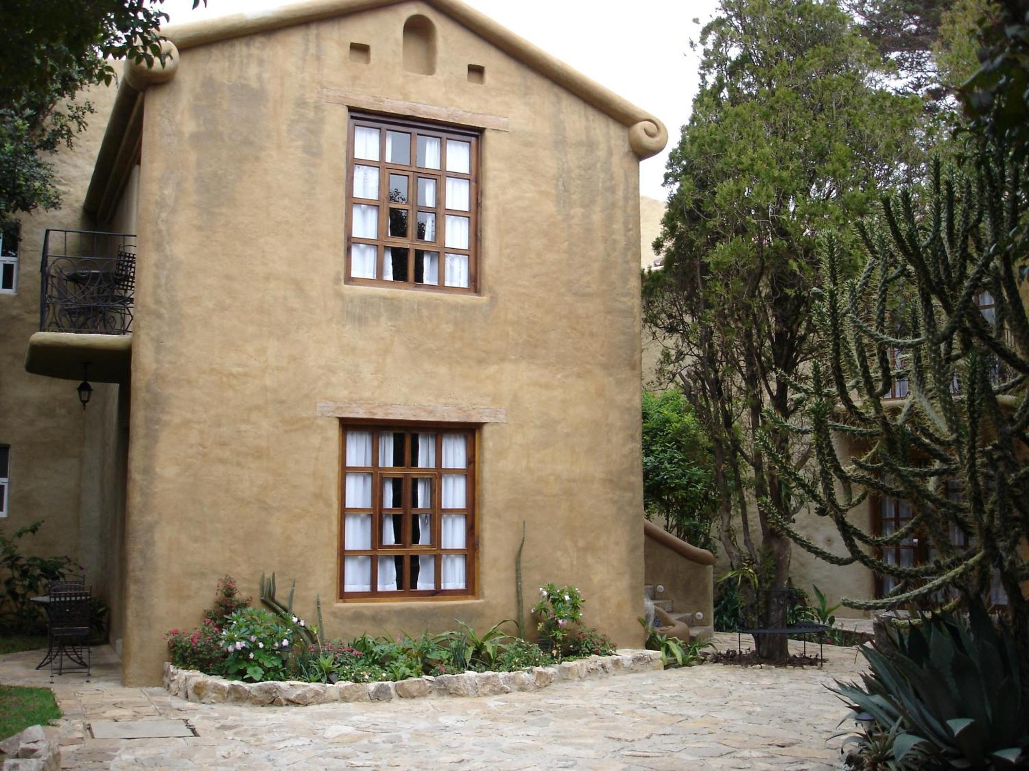 Guayaba Inn Boutique Hotel San Cristóbal de Las Casas Εξωτερικό φωτογραφία