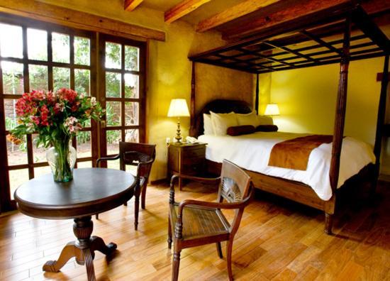 Guayaba Inn Boutique Hotel San Cristóbal de Las Casas Εξωτερικό φωτογραφία