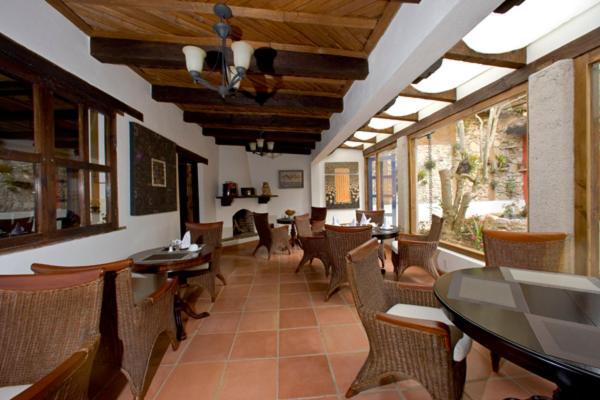 Guayaba Inn Boutique Hotel San Cristóbal de Las Casas Εξωτερικό φωτογραφία