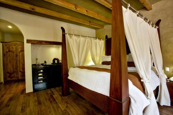 Guayaba Inn Boutique Hotel San Cristóbal de Las Casas Εξωτερικό φωτογραφία