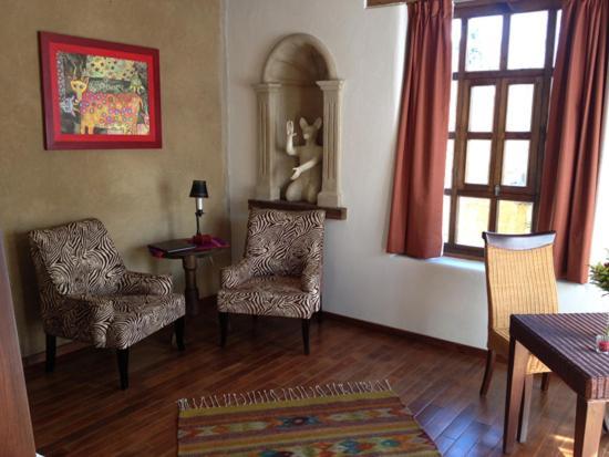 Guayaba Inn Boutique Hotel San Cristóbal de Las Casas Δωμάτιο φωτογραφία