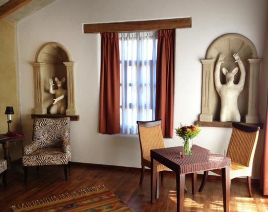 Guayaba Inn Boutique Hotel San Cristóbal de Las Casas Εξωτερικό φωτογραφία