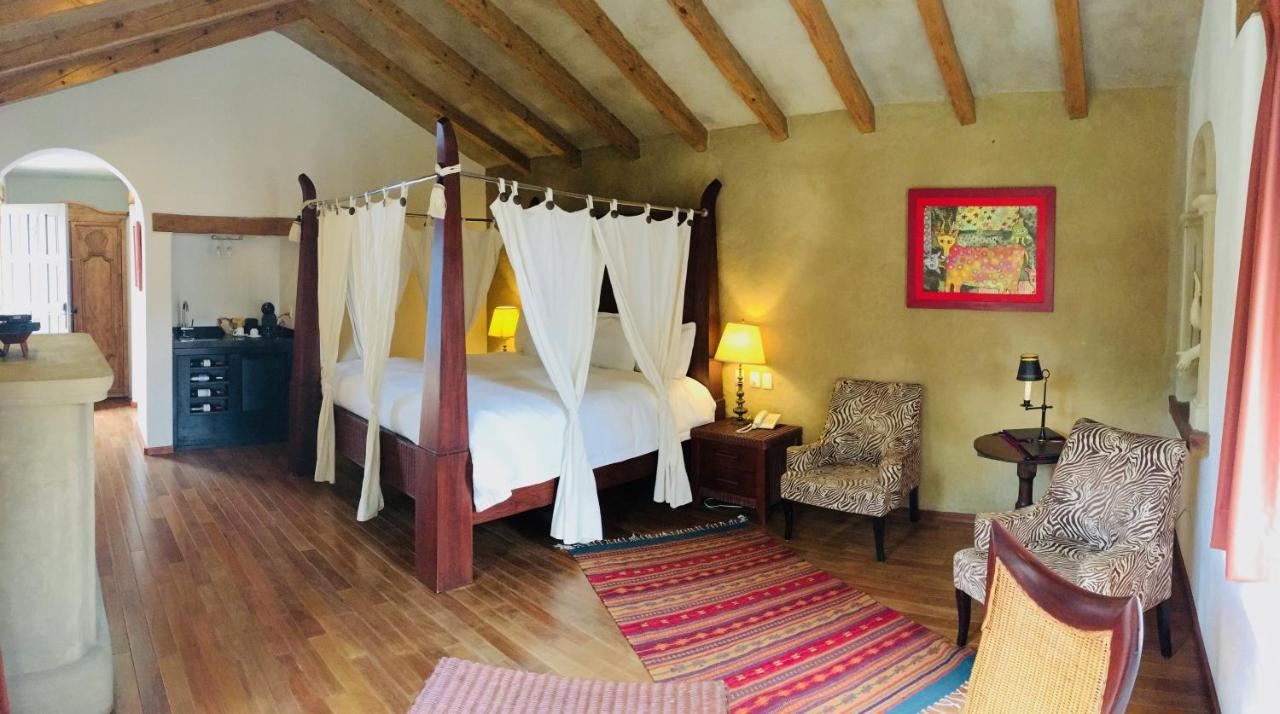 Guayaba Inn Boutique Hotel San Cristóbal de Las Casas Εξωτερικό φωτογραφία