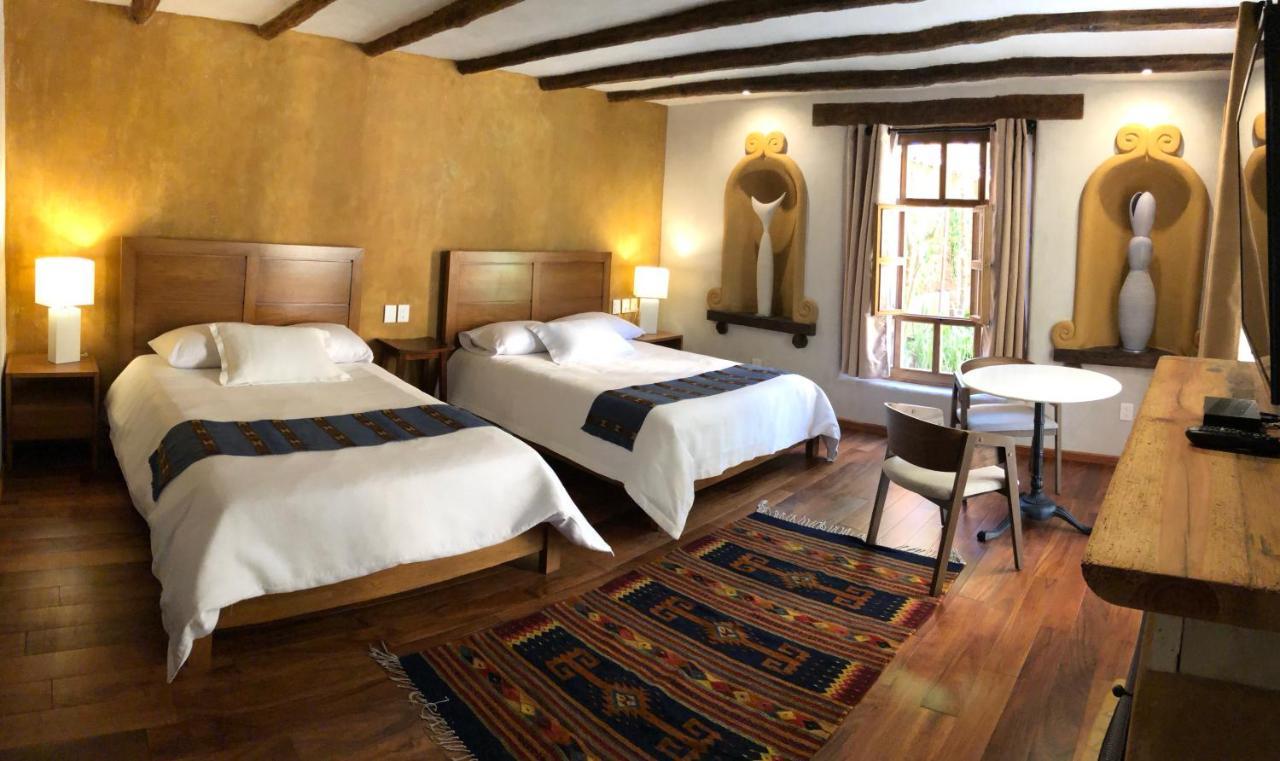 Guayaba Inn Boutique Hotel San Cristóbal de Las Casas Εξωτερικό φωτογραφία